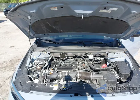 2022 Honda Accord Sport from USA, damaged, VIN 1HGCV1F36NA083880